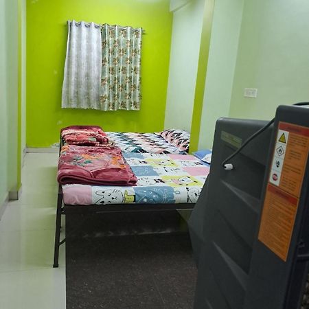 Hotel Jaiswal Palace Ujjain Extérieur photo